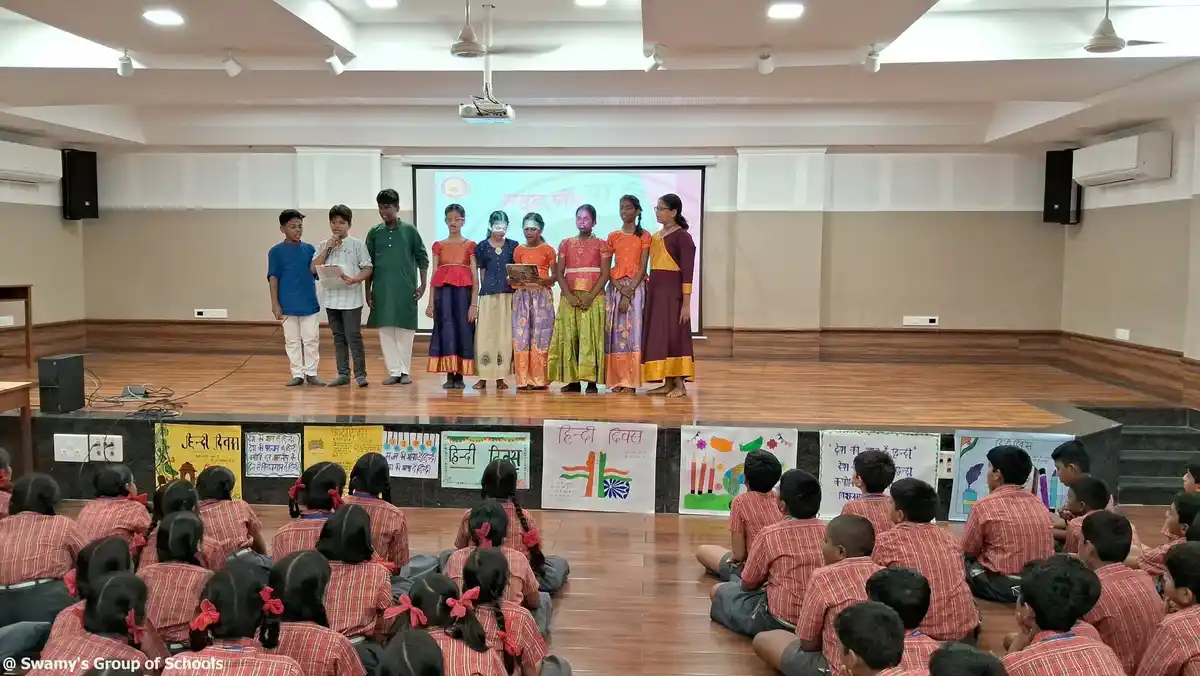 Hindi Diwas